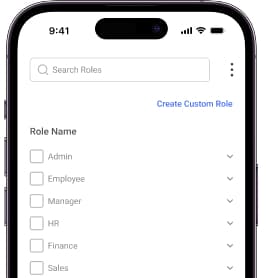 Roles Preview