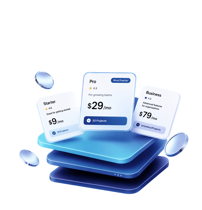Enterprise plan illustration