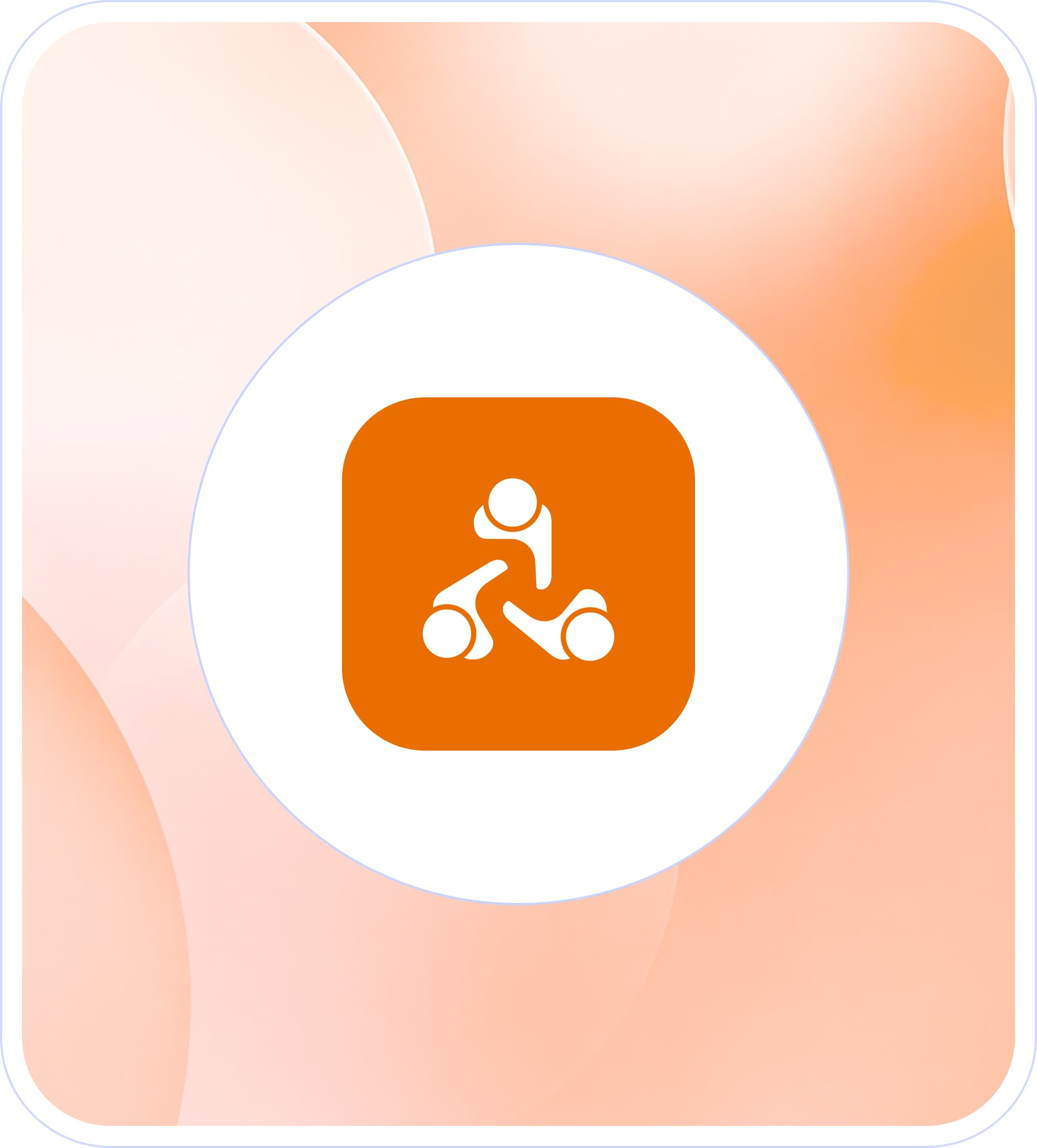 HRM module card