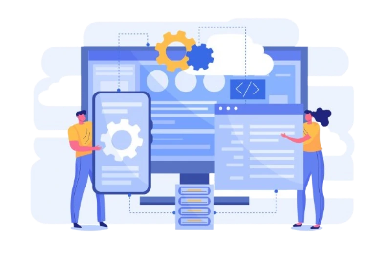 Customised Solutions