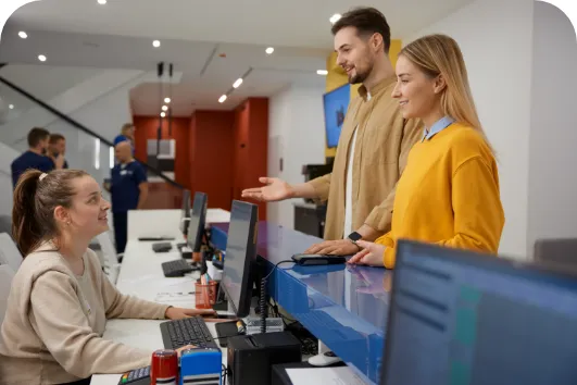 Help Desk & Ticketing Systems