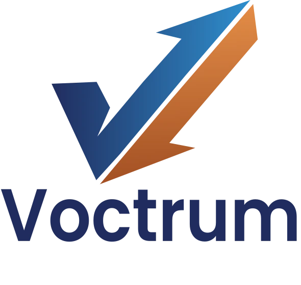 Voctrum Logo